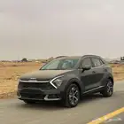كيا سبورتاج فل كامل 2024