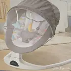 كرسي هزاز إلكتروني جديد