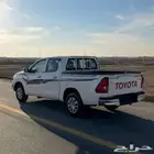 تويوتا هايلوكس GL ديزل 2025 - كاش و أقساط