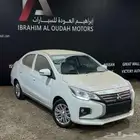 ميتسوبيشي اتراج 2024 فل كامل كاش-تمويل