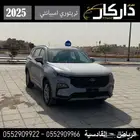 فورد تريتوري امبيانتي 2025 كاش - اقساط