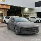 هونداي ازيرا كلاجرافي فل كامل 2025