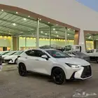 NX350 AA بنزين 2025 كاش و اقساط
