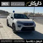 تويوتا اوربان كروزر فل كامل 2025 كاش - اقساط
