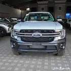 فورد ايفرست XLS موديل 2025 ديزل كاش تقسيط