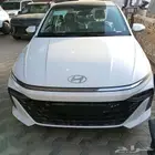 هيونداي اكسنت سمارت موديل 2026 بأقل الأسعار