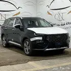 عرض خاص فورد تيريتوري جميع الفئات 2025