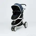 Giggles Stroller   Gently Used  عربة أطفال جيجلز - مستعملة