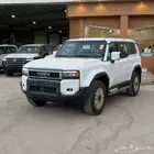 تويتا برادو TXL-1 2025 كاش واقساط