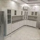 خزاين دواليب مطابخ ف الرياض