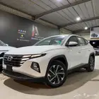 هونداي توسان سمارت 2025