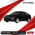 هيونداي اكسنت 2025 (كاش-اقساط)