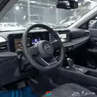 نيسان كيكس SV 2025