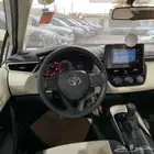 كورولا استاندر 4 سلندر 2025