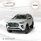 ايسوزوا جيب MUX فل كامل خليجى 2025-140.000