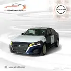 نيسان التيما Sستاندر سعودى 2025-89.800