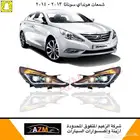 شمعات سوناتا 2013 - 2014