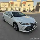 افالون استاندر 2021 اول مالك