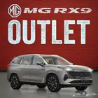 ام جي RX9 (جميع الفئات والالوان )