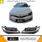 شمعات كامري 2012 - 2015 رياضي 3 عدسات ليد