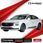 فورد تورس ترند 2025 (كاش اقساط)