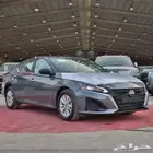 نيسان التيما ستاندر 2025