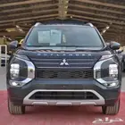 ميتسبويشي اوتلاندر 2025 نص فل وفل (اقساط جميع البنوك)