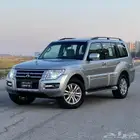 باجيرو 2018 نضيف جدا