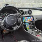 جاكوار XJ كومند ترفيهي 2014