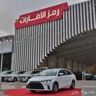 تويوتا يارس Y 2024 قير اوتماتيك بنزين