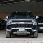 تاهو 2021 LS بدون دبل