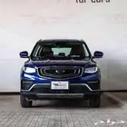 جيلي ازكارا فل كامل موديل 2021