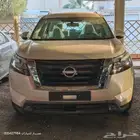 نيسان باثفندر استاندر بدون دبل 2024