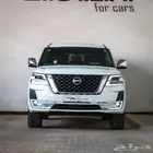 نسيان باترول تتانيوم موديل 2022