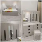 غرف نوم جديده جاهزه