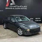 هيونداي اكسنت فليت وسمارت موديل 2025 كاش وتمويل عرووض