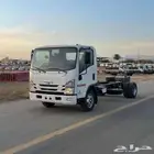 ايسوزو دينا 6 طن 2025