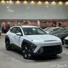 هيونداي كونا اسمارت 2025