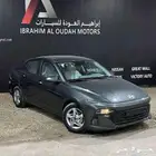 هيونداي اكسنت 2025