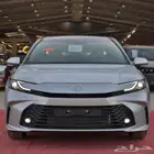 تويوتا كامري ستاندر 2025