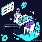 شريكك التقني المتخصص في دعم وتطوير البرمجيات والمواقع
