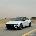 هونداي النترا سمارت مكينة 2000 سي سي موديل 2025