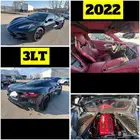 للبيع 2022 شفرولية كورفت C8 ((3LT))
