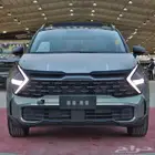 كيا سبورتاج 2025 ستاندر و نص فلGLS