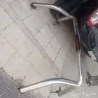 فورد رينجر للحوض