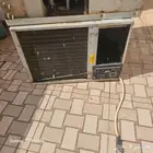 مكيفين 24 حار بارد علي الشرط