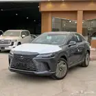 لكزس ار اكس 350 بي بي 2025
