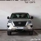 نيسان باترول SE موديل 2022