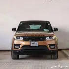 رنج روفر سبورت موديل 2016