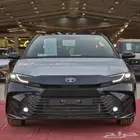 تويوتا كامرى نص فل 2025 للتقسيط